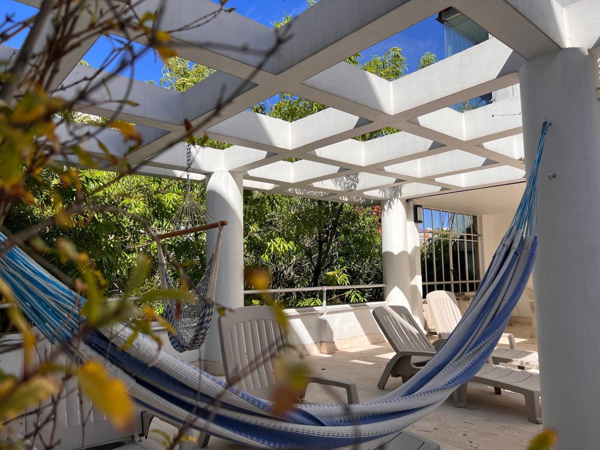 Condesa Residence 7 Stylish 2 Bedroom, 1 Bathroom Residence Accentuating Expansive Interiors Mexico City Exterior photo